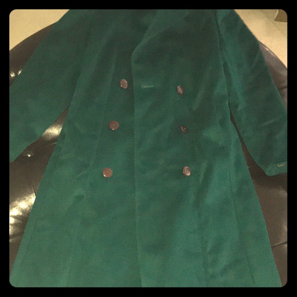 Women’s Coat